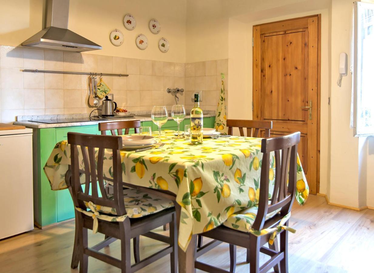 Appartamento Benozzo San Gimignano Extérieur photo