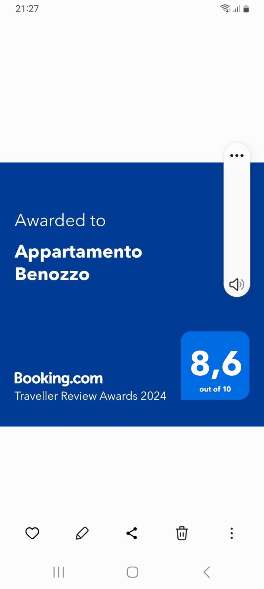 Appartamento Benozzo San Gimignano Extérieur photo