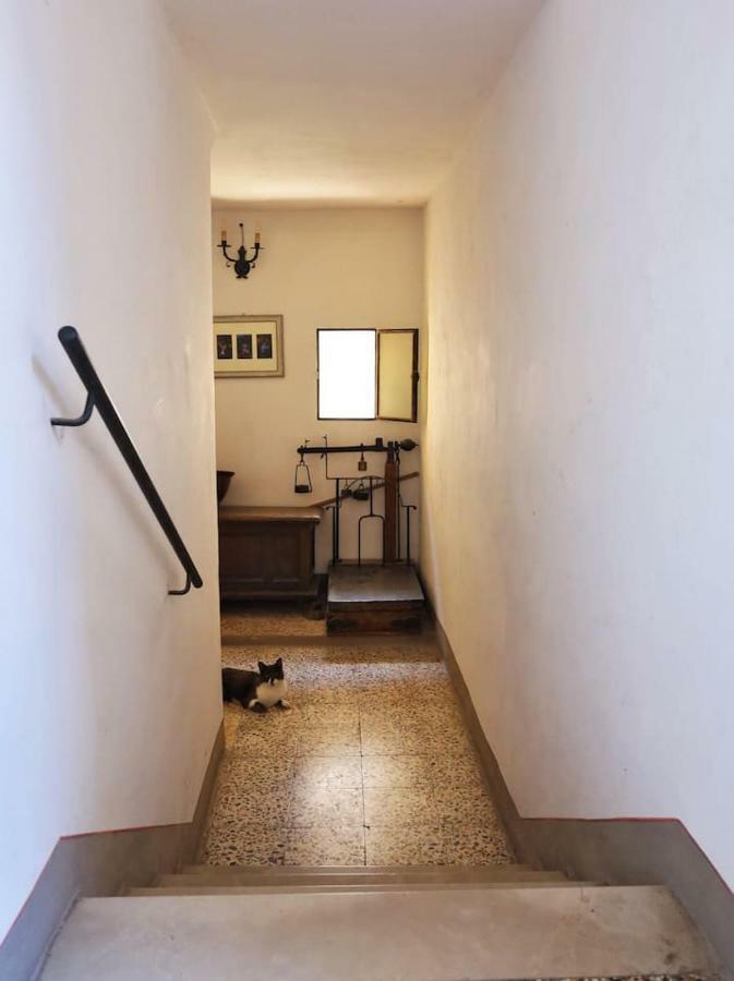 Appartamento Benozzo San Gimignano Extérieur photo
